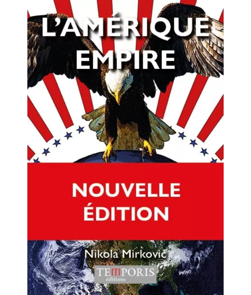 L'Amérique empire