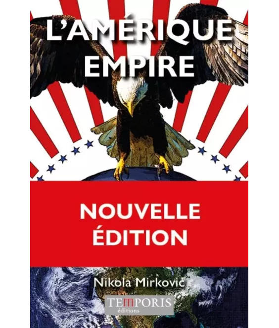 L'Amérique empire