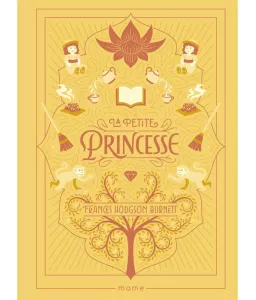 La petite princesse - Mes Classiques