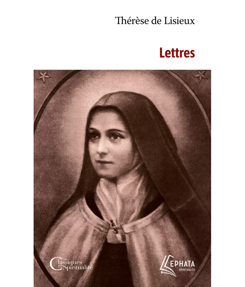 Lettres - Poche