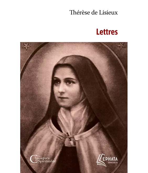 Lettres - Poche