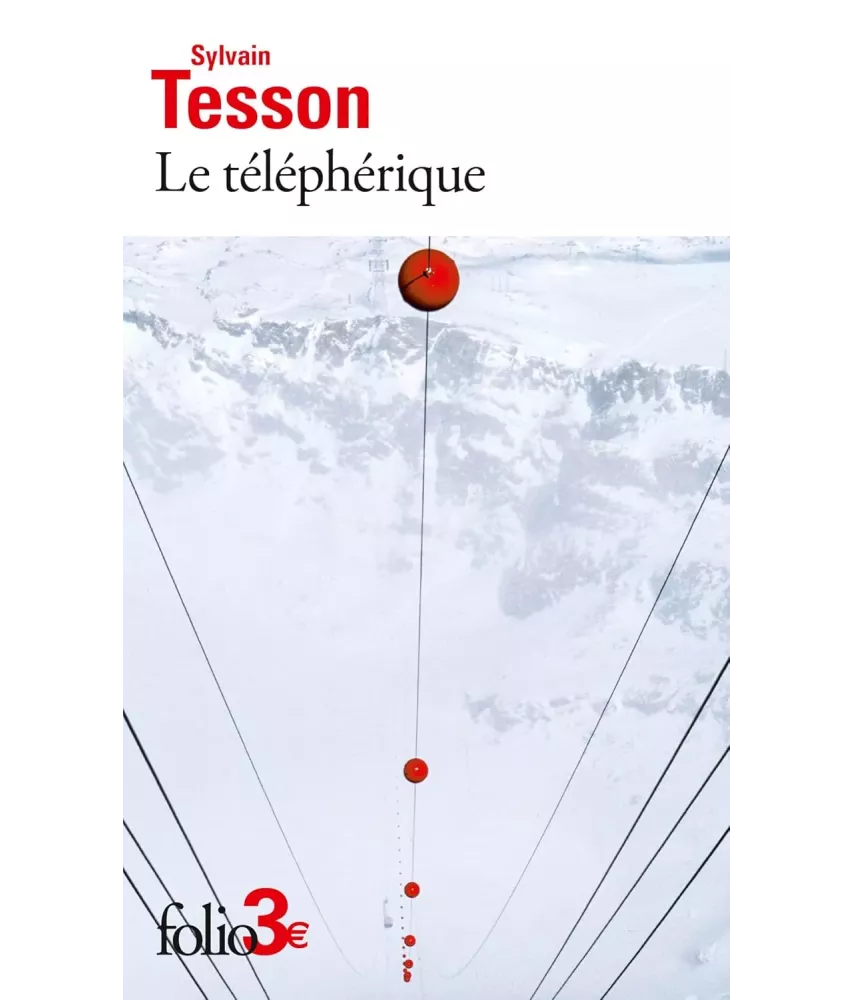 Le téléphérique et autres nouvelles - Poche