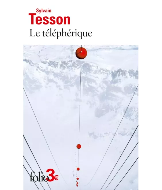 Le téléphérique et autres nouvelles - Poche