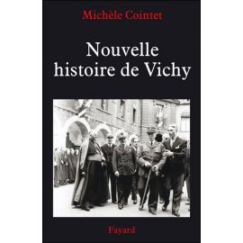 Nouvelle histoire de Vichy