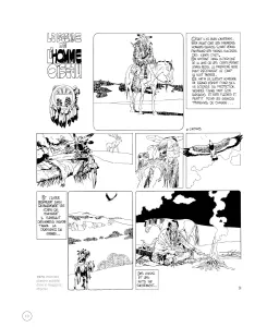 Michel Blanc-Dumont - Rétrospective