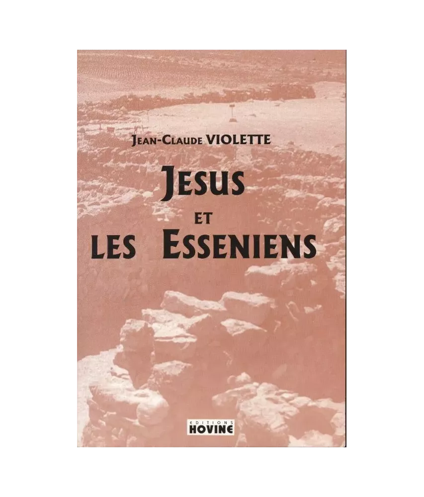 Jésus et les Esséniens