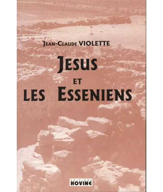 Jésus et les Esséniens