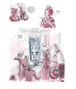 Dans les poches de Catinon - La bienheureuse Catherine Jarrige