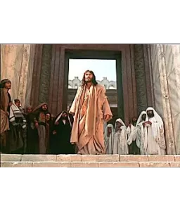 Jésus de Nazareth - Coffret de 3 DVD