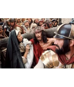 Jésus de Nazareth - Coffret de 3 DVD