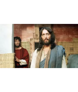 Jésus de Nazareth - Coffret de 3 DVD