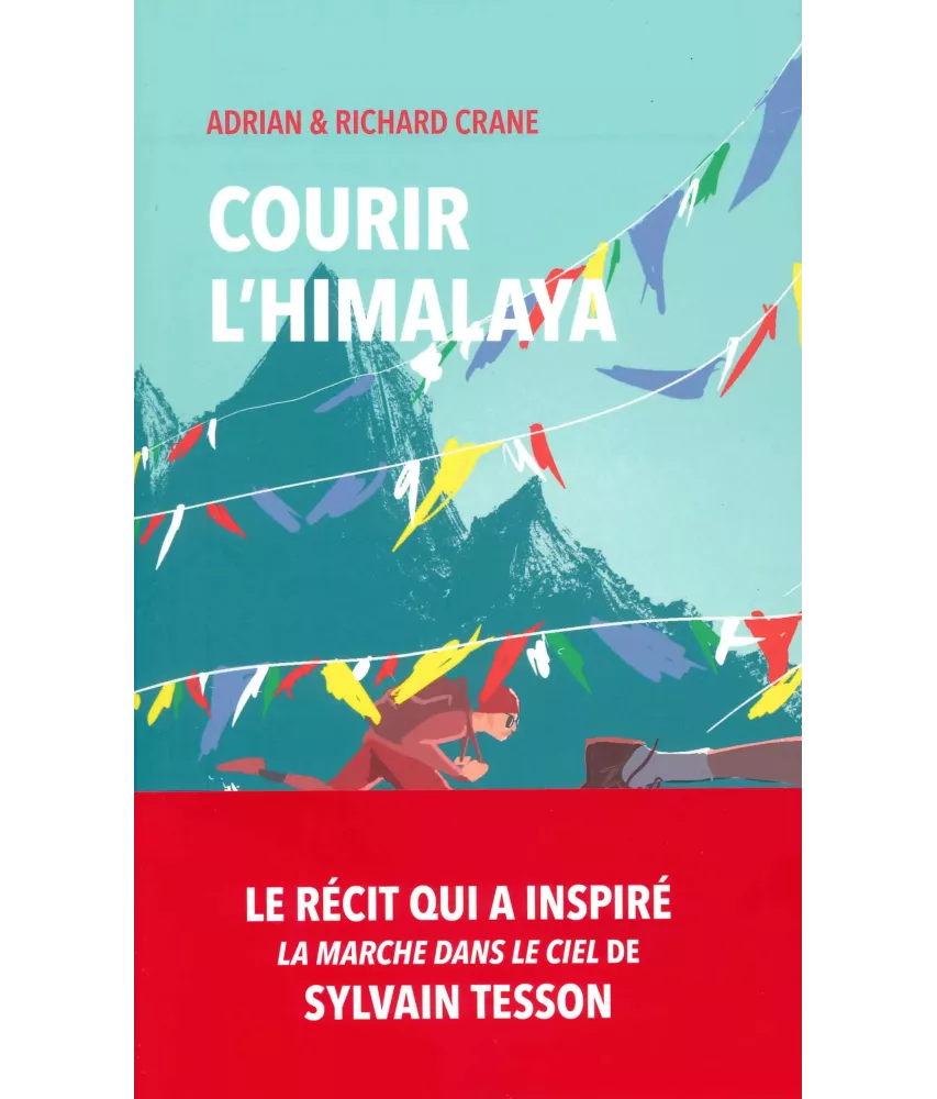 Courir l'Himalaya