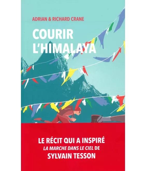 Courir l'Himalaya