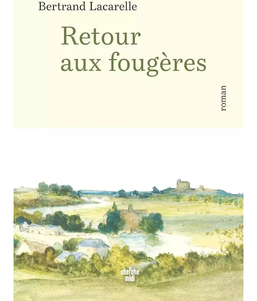 Retour aux fougères