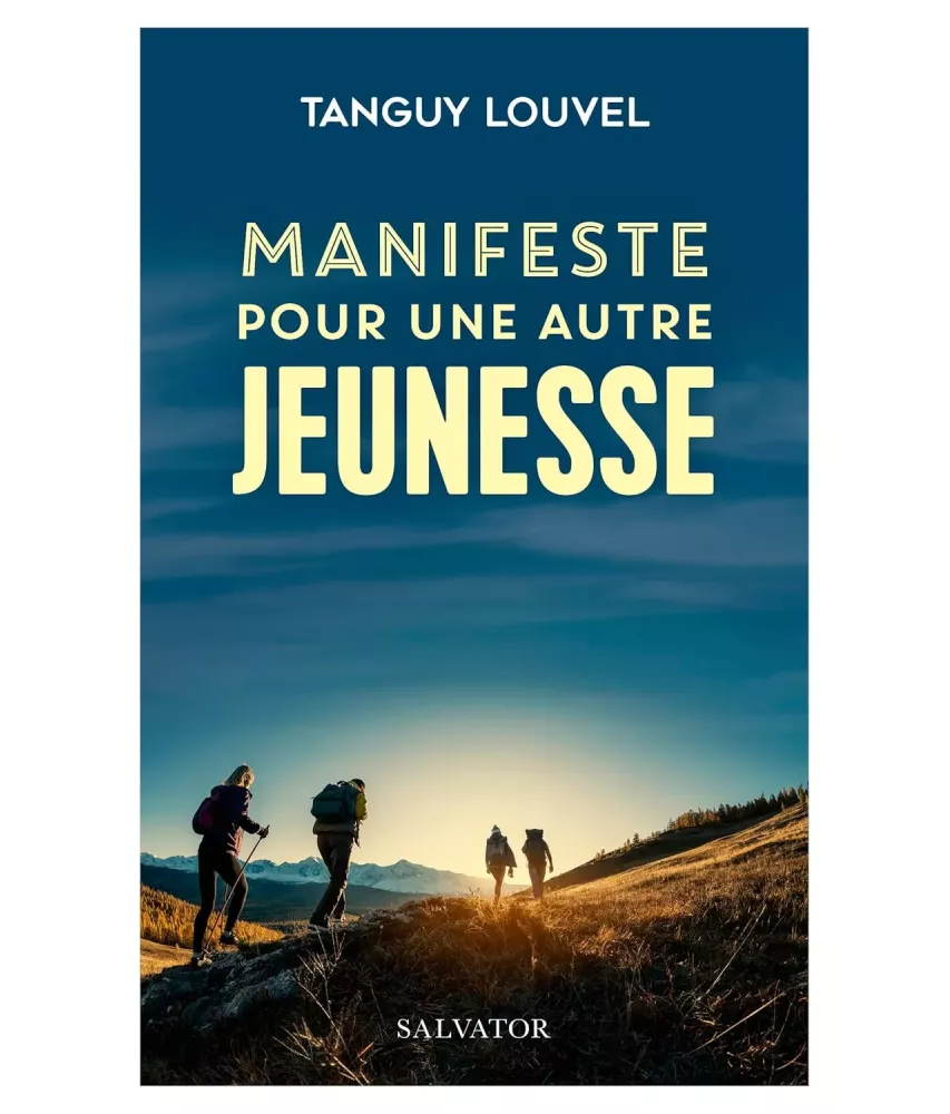 Manifeste pour une autre jeunesse