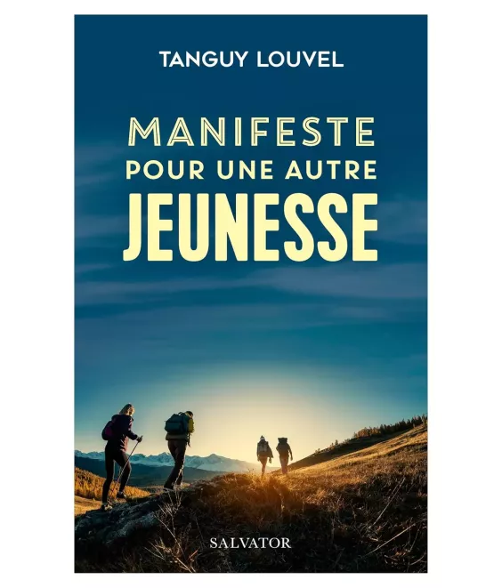 Manifeste pour une autre jeunesse