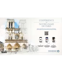 Notre-Dame de Paris