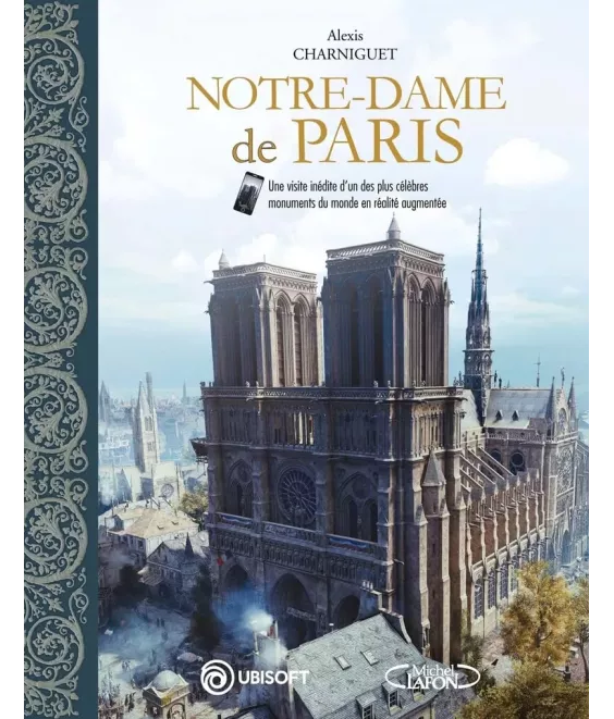 Notre-Dame de Paris