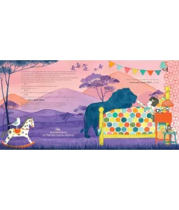 La Petite Fille et le Carnaval des animaux d'après l'oeuvre de Camille Saint-Saens - Avec CD