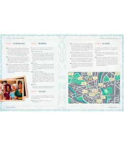 Jane Austen - L'encyclopédie visuelle