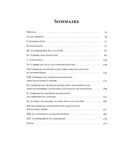 Darwin en crise - Nous ne sommes pas là par hasard