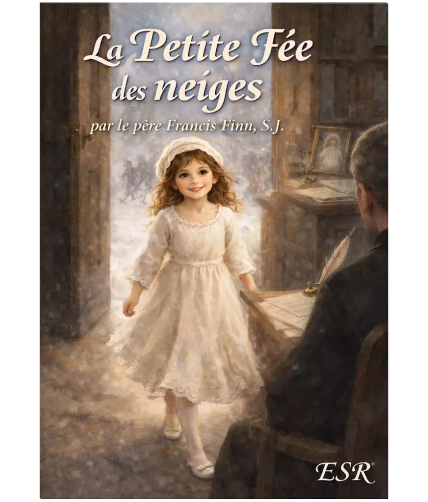La Petite Fée des Neiges