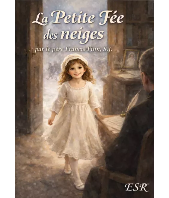 La Petite Fée des Neiges