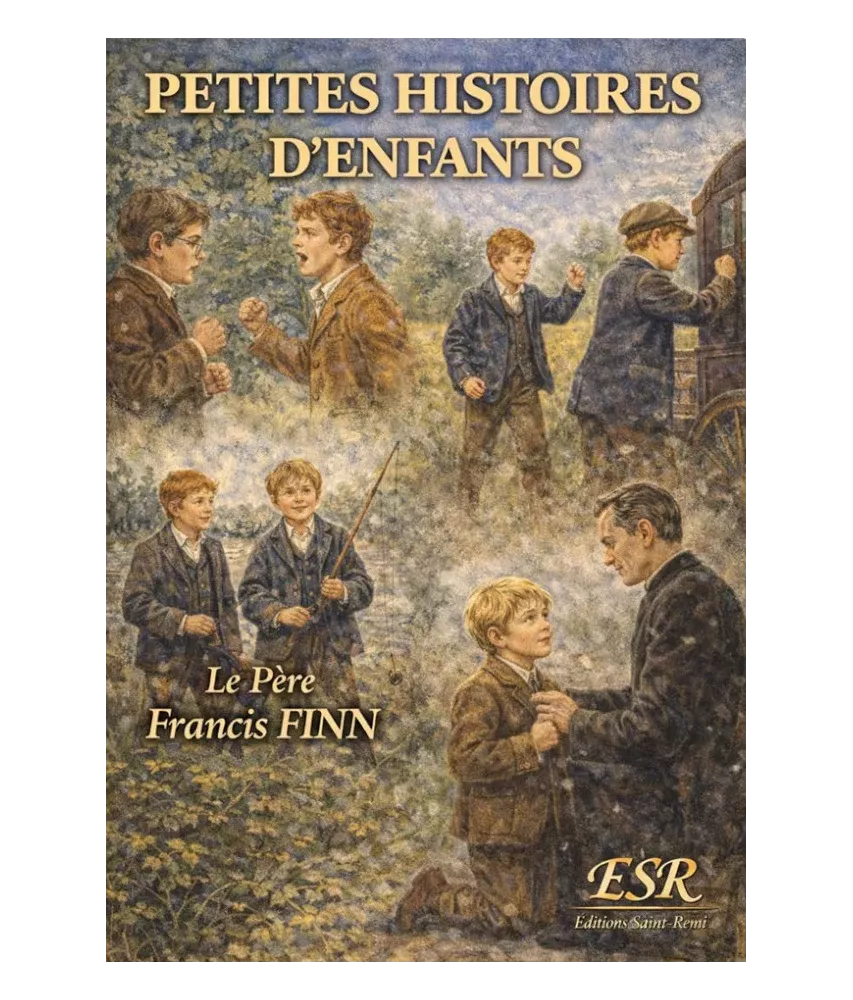 Petites histoires d'enfants