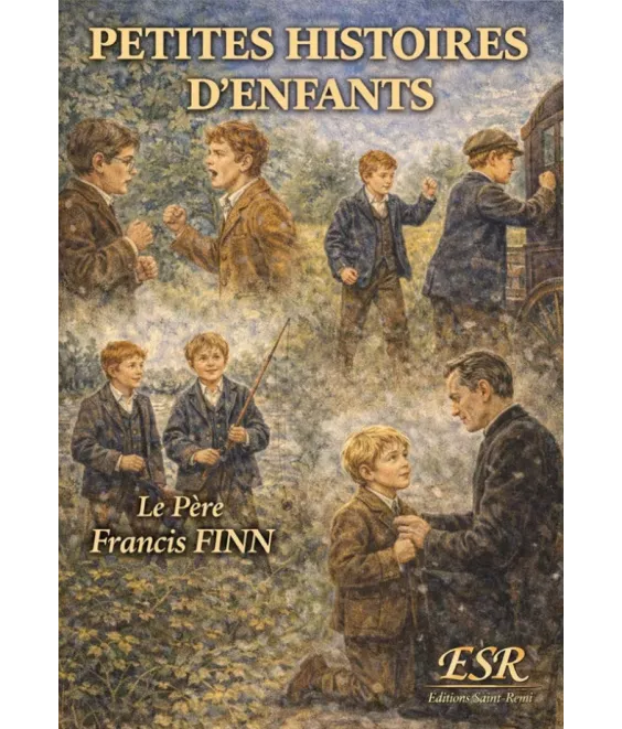 Petites histoires d'enfants
