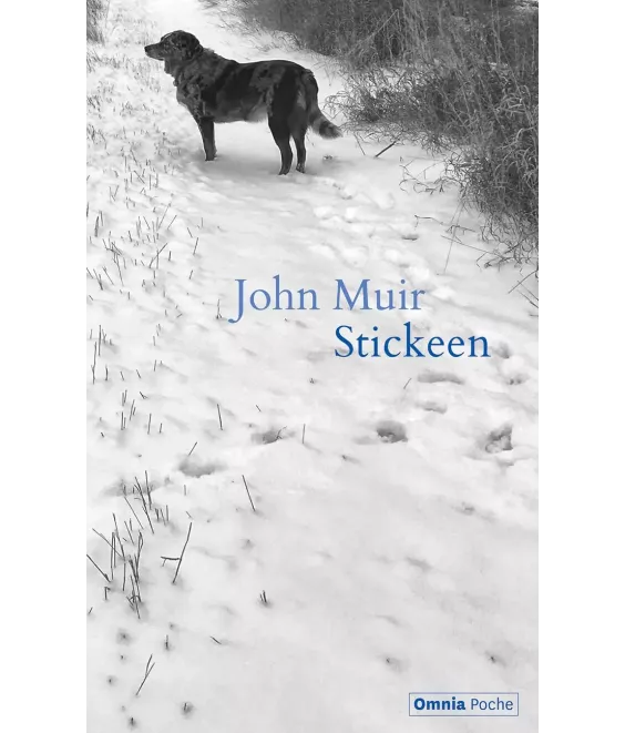 Stickeen - Poche