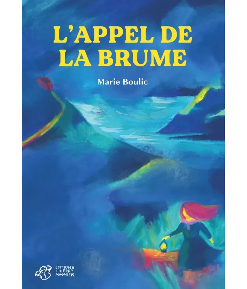 L'appel de la brume