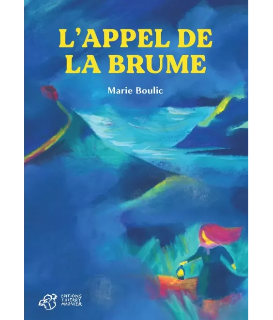 L'appel de la brume
