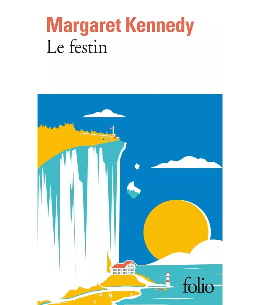 Le Festin - Poche