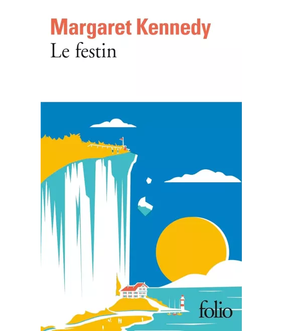 Le Festin - Poche