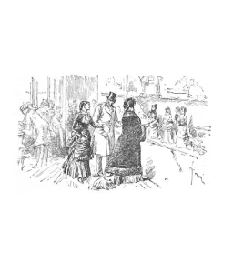 Un coeur de Mère... suivi de Le premier tableau