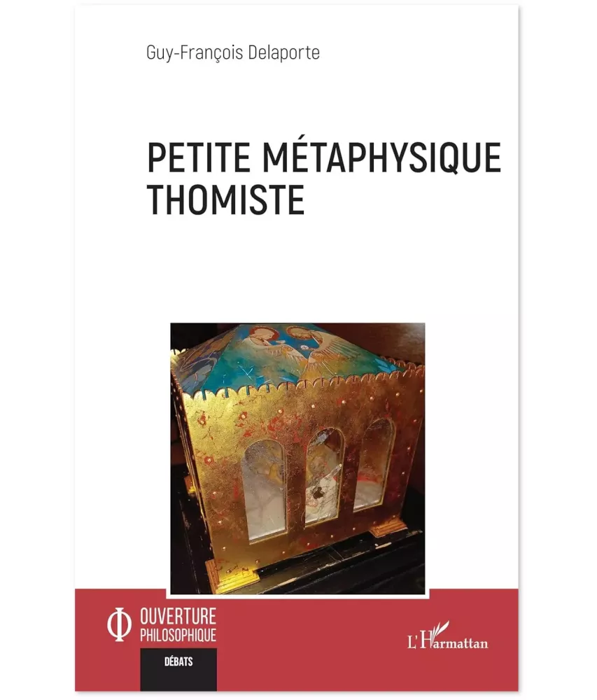 Petite métaphysique thomiste