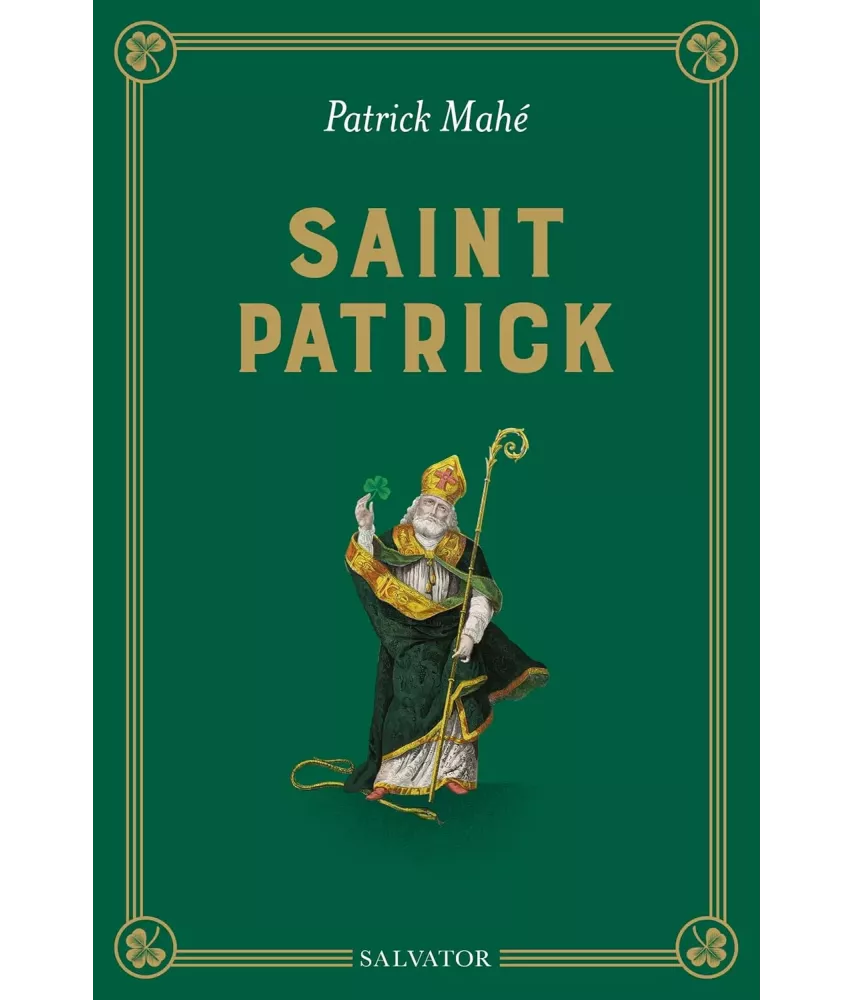 Saint Patrick