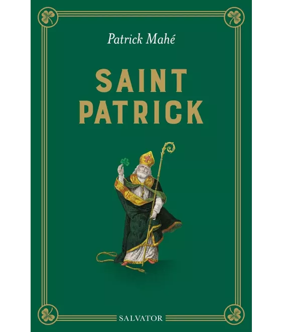 Saint Patrick