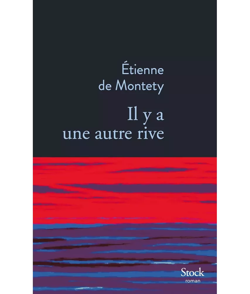 Il y a une autre rive