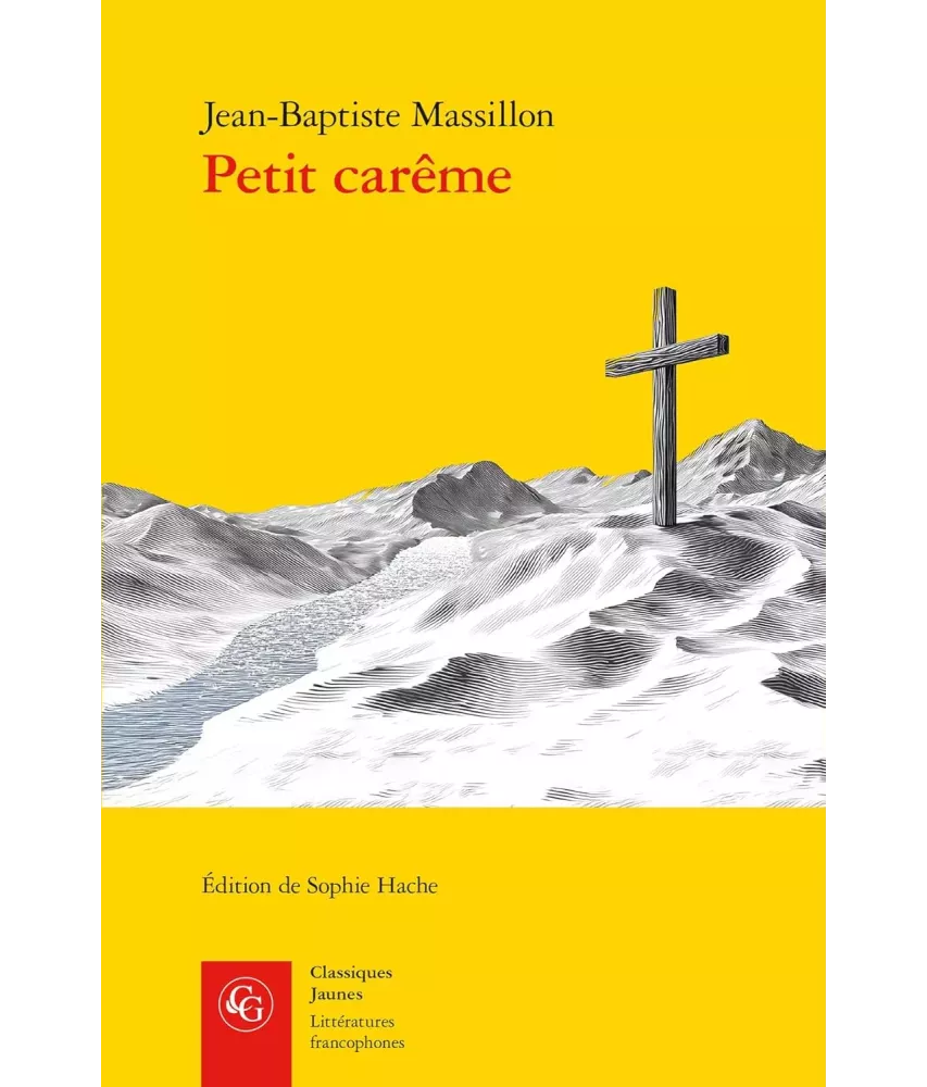 Petit Carême - Poche
