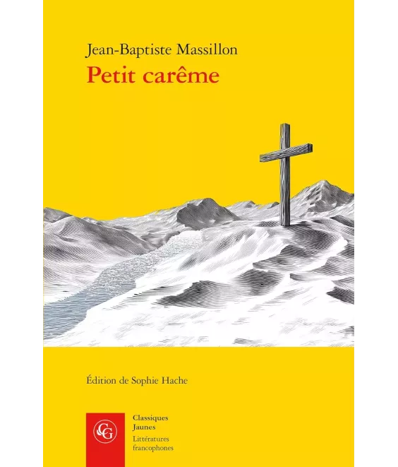 Petit Carême - Poche