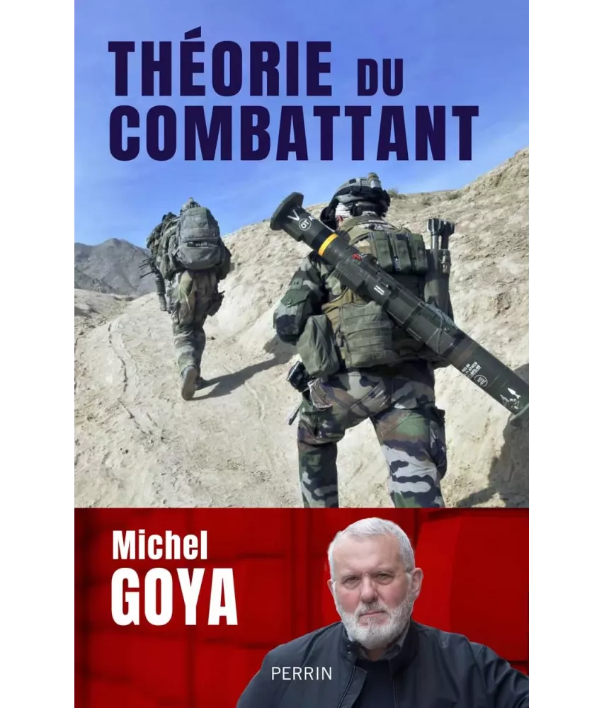 Théorie du combattant