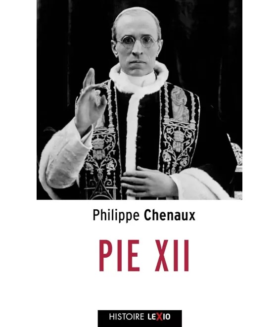 Pie XII diplomate et pasteur - Poche