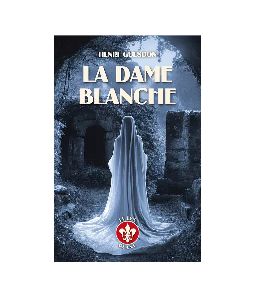 La Dame blanche