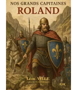 Roland - Nos grands capitaines