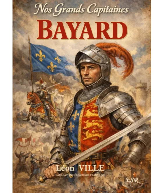 Bayard - Nos grands capitaines