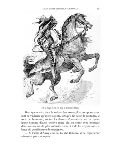 Bayard - Nos grands capitaines