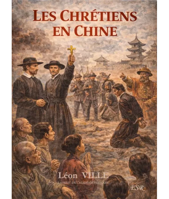 Les Chrétiens en Chine