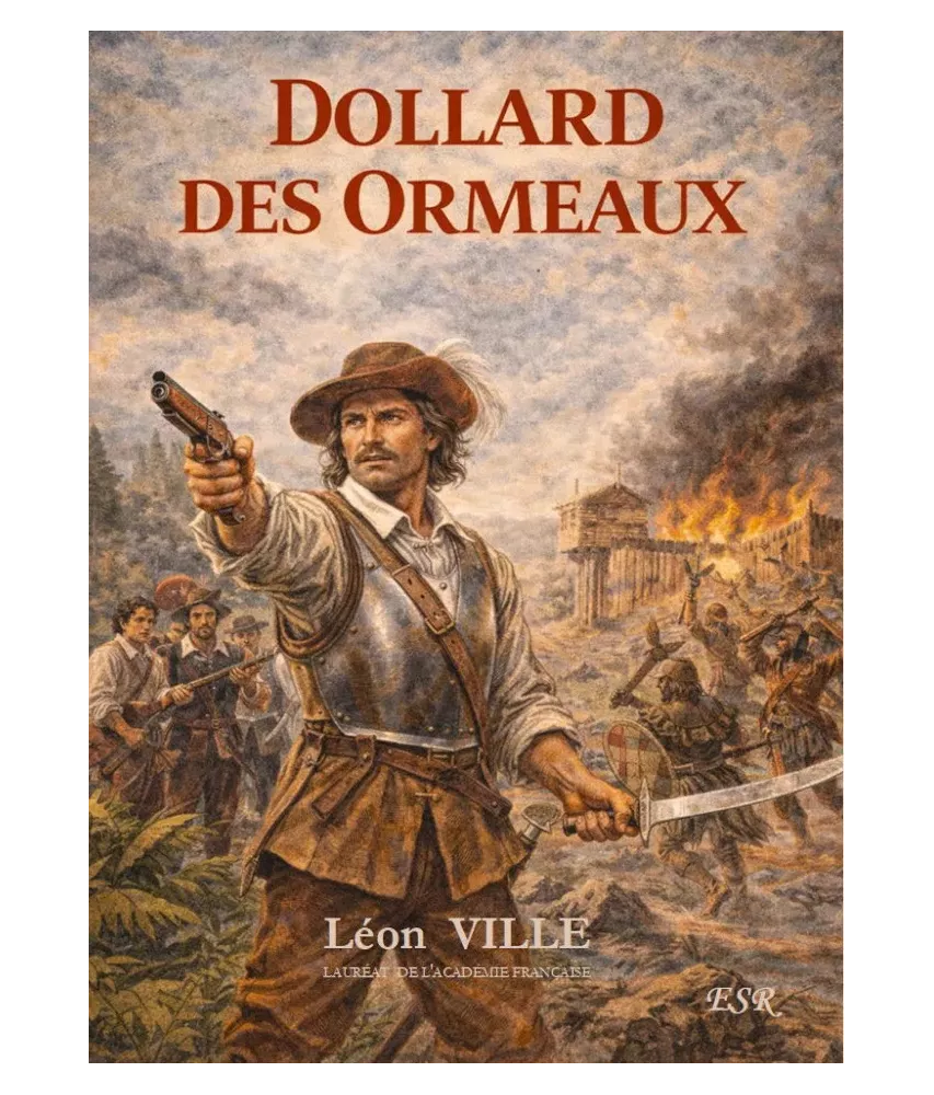 Dollard des Ormeaux