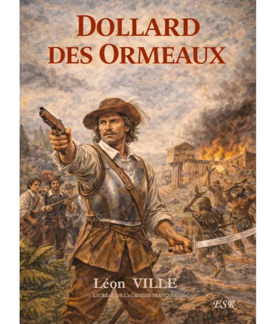 Dollard des Ormeaux